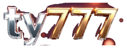 ty777 logo