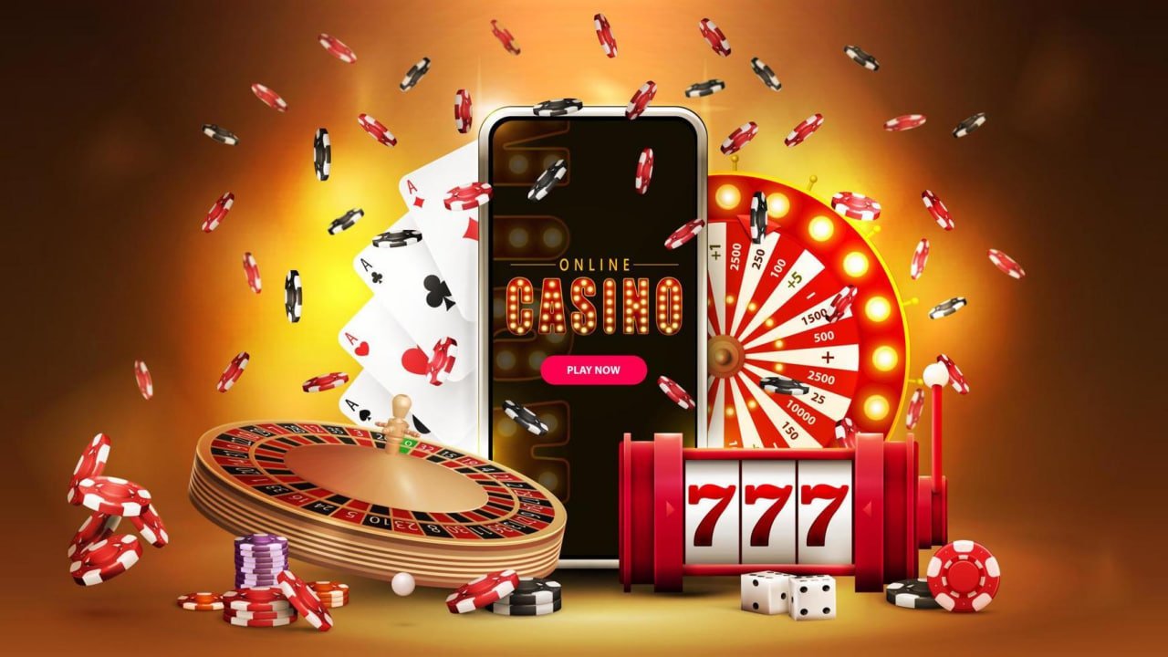 ty777 New Rapid Slots