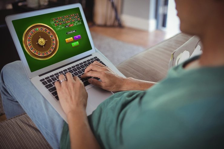ty777 gaming platform